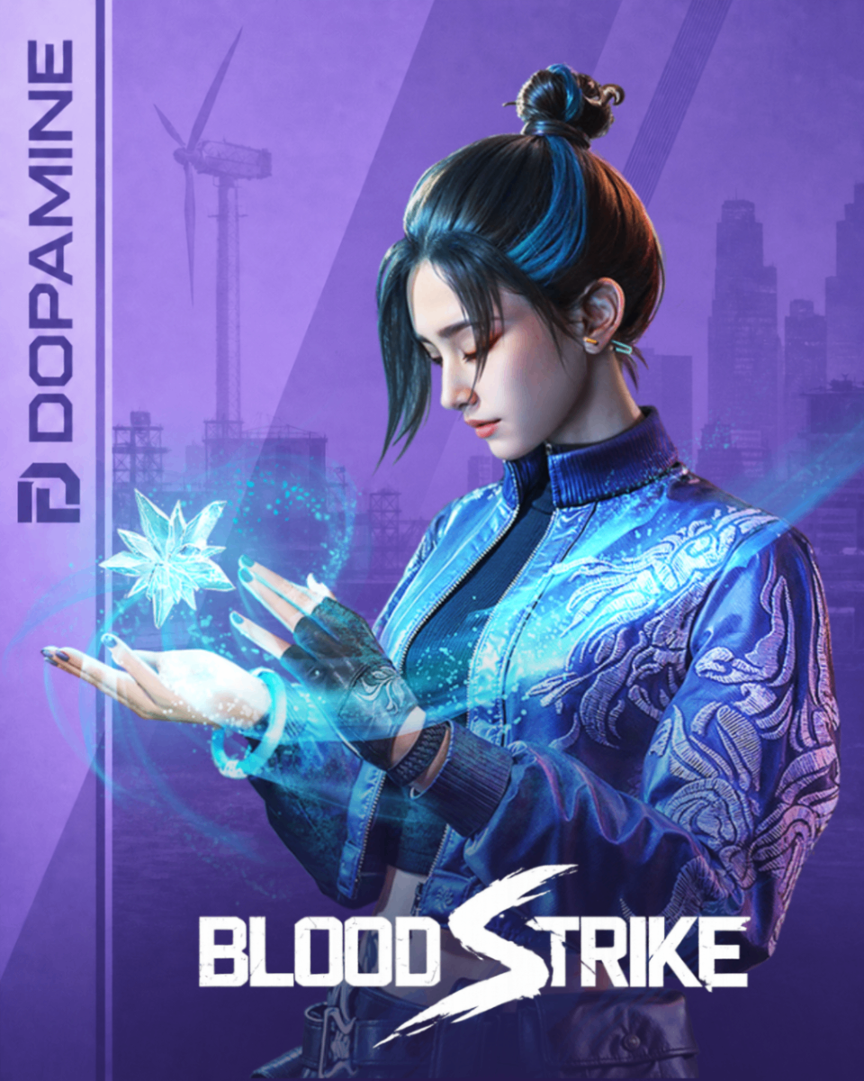 Blood Strike